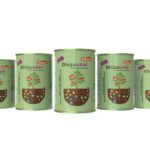 Vesicular Arbuscular Mycorrhizae (VAM)