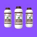 Humic + Fulvic Liquid