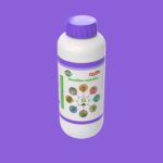 11:11:08 + Zn + B Suspension Fertilizer