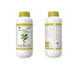 Crab Oil (Cold Pressed)