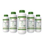 Calcium Oxide (CaO) 39.5% SC