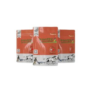 Amino chelated Ferrous