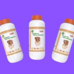 Calcium Nitrate Fortified with Magnesium