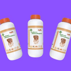 Calcium Nitrate Fortified with Magnesium