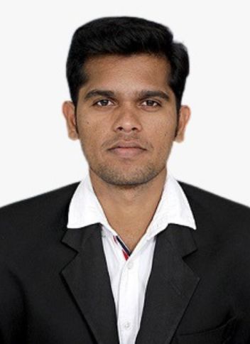 Dr. V. Ramamoorthi M.Sc., (Agri), Ph.D.