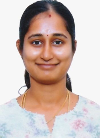 Dr. R. Sangavi M.Sc., (Agri), Ph.D.